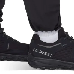 Mammut Runbold Guide SO Pants Men Black