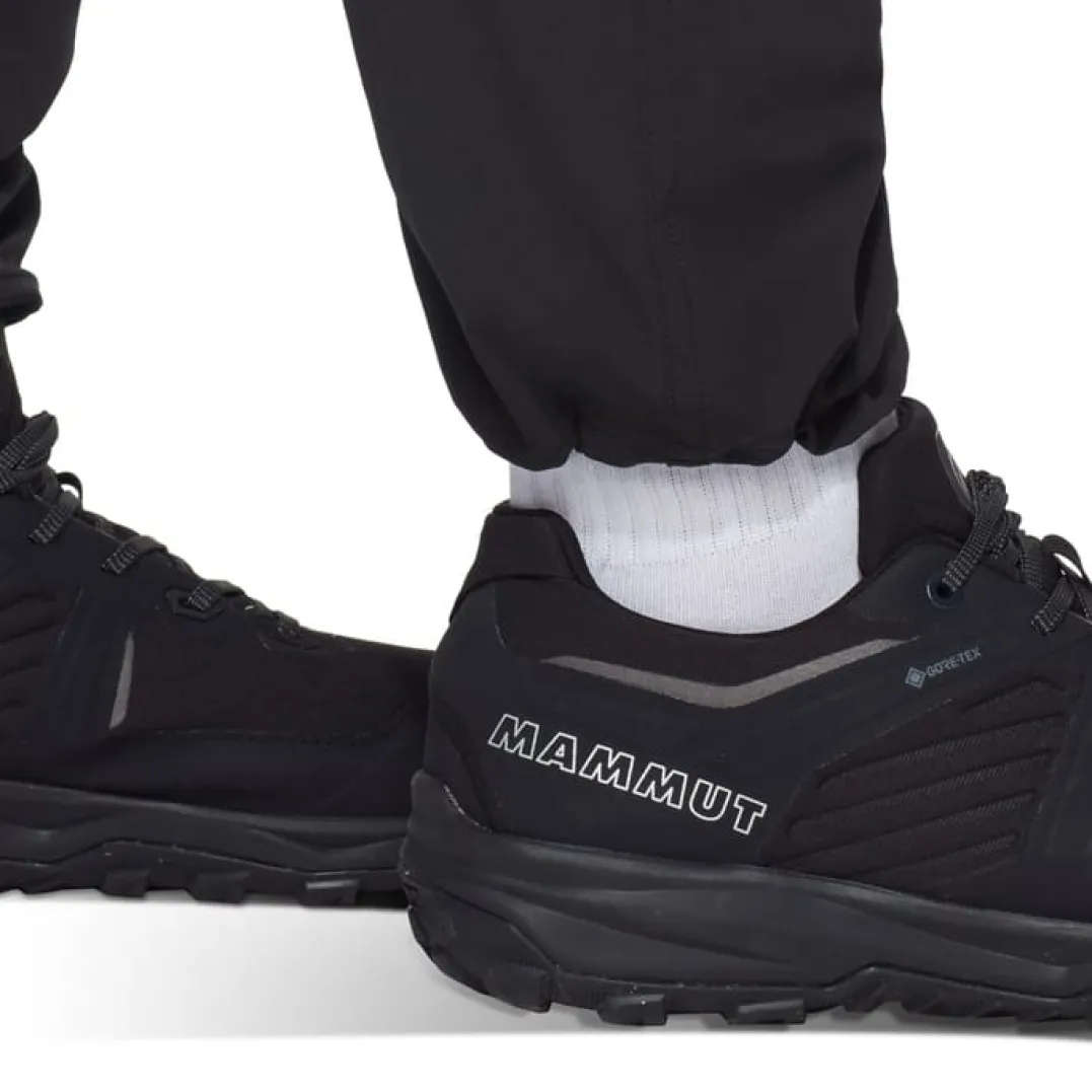 Mammut Runbold Guide SO Pants Men Black