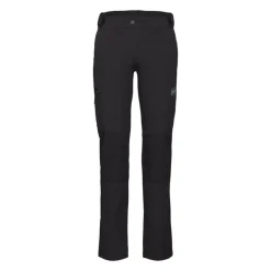 Mammut Runbold Guide SO Pants Women Black