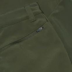Mammut Runbold Winter So Pants Men Dark Marsh