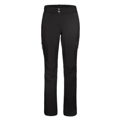 Mammut Runbold Winter So Pants Women Black