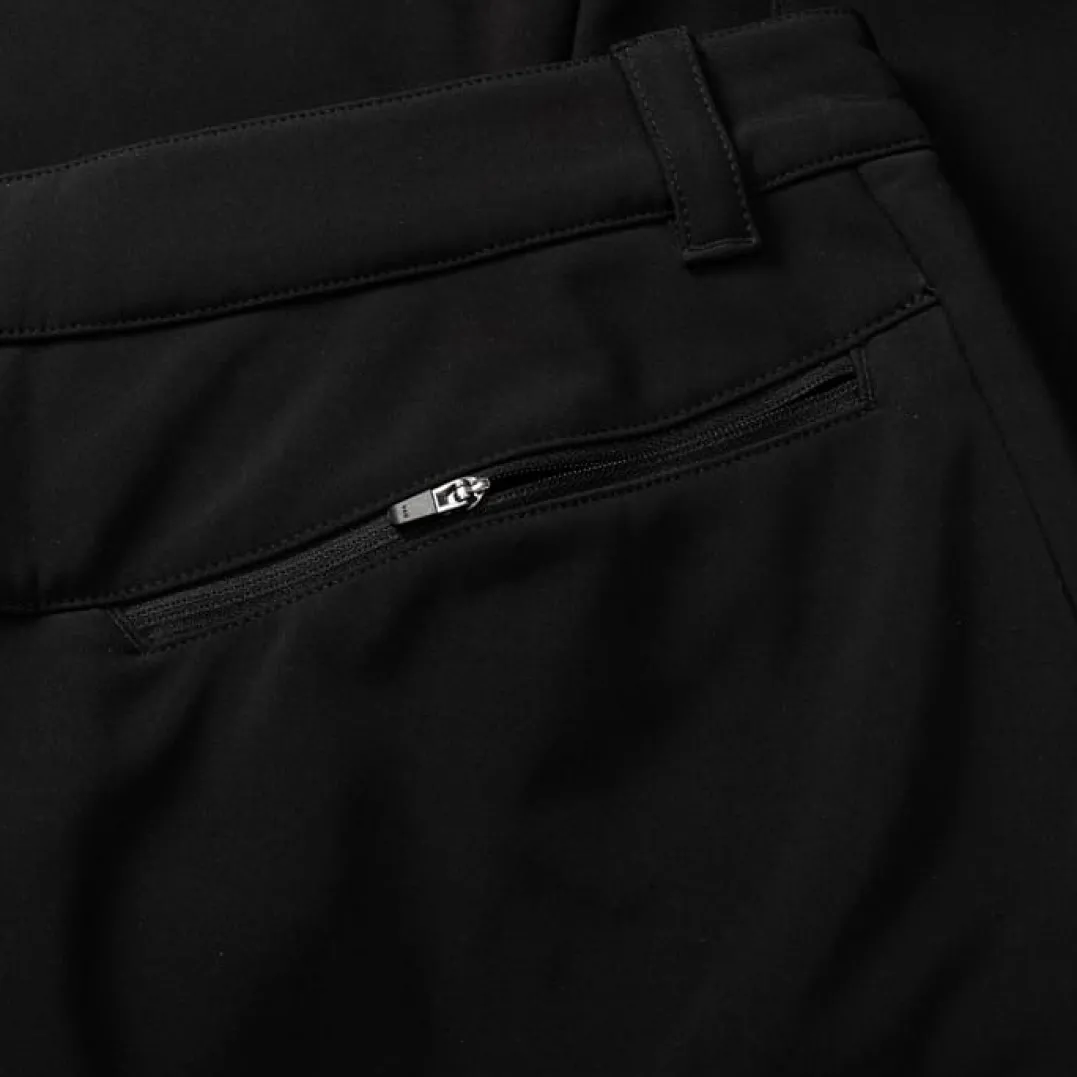 Mammut Runbold Winter So Pants Men Black