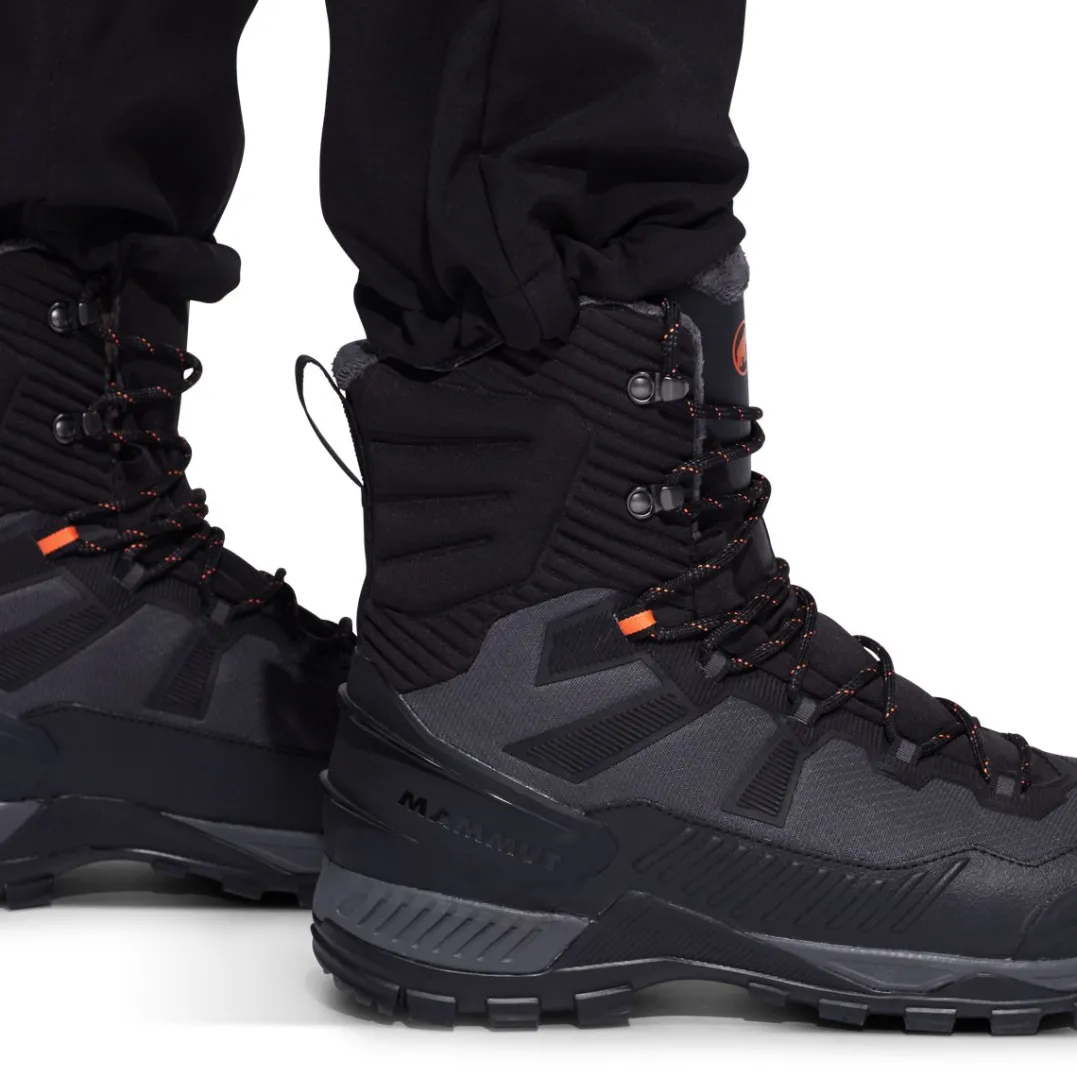 Mammut Runbold Winter So Pants Men Black