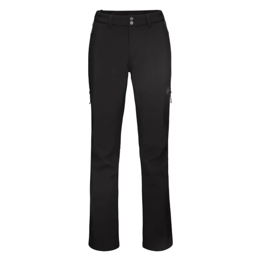 Mammut Runbold Winter So Pants Men Black