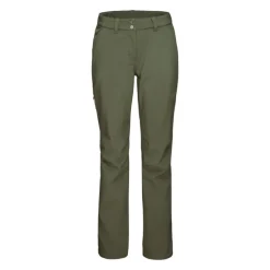 Mammut Runbold Winter So Pants Women Dark Marsh