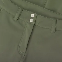 Mammut Runbold Winter So Pants Women Dark Marsh