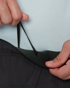 Mammut Sender Climbing Pants Men Black