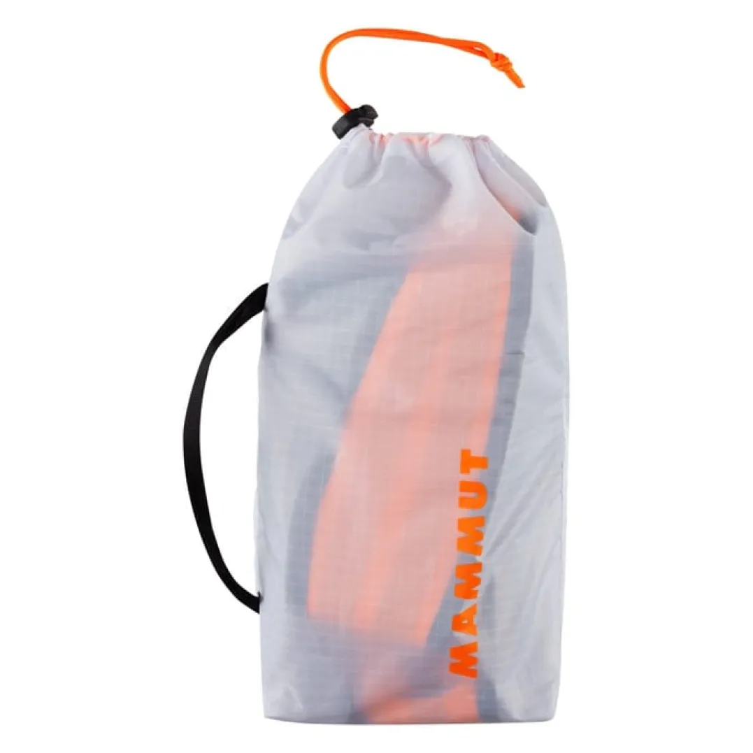 Mammut Sender Light Harness Vibrant Orange