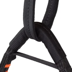 Mammut Sender Light Harness Vibrant Orange