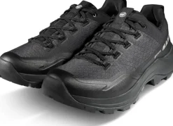Mammut Sertig III Low Gtx Men Black