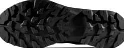Mammut Sertig III Low Gtx Men Black