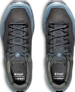 Mammut Sertig III Low Gtx Men Gabbro-strata