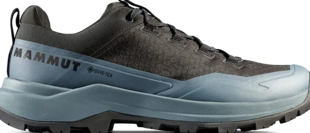Mammut Sertig III Low Gtx Men Gabbro-strata