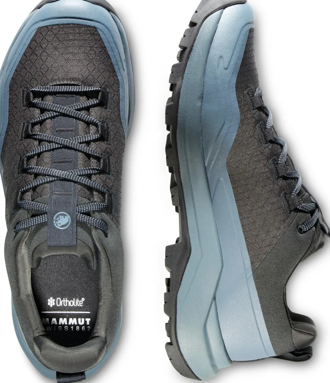 Mammut Sertig III Low Gtx Men Gabbro-strata