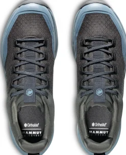 Mammut Sertig III Low Gtx Men Gabbro-strata