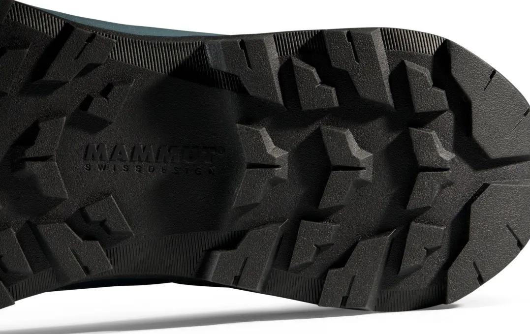 Mammut Sertig III Low Gtx Men Gabbro-strata