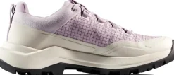 Mammut Sertig III Low Gtx Women Alpine Calamint-moonbeam