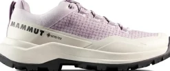 Mammut Sertig III Low Gtx Women Alpine Calamint-moonbeam