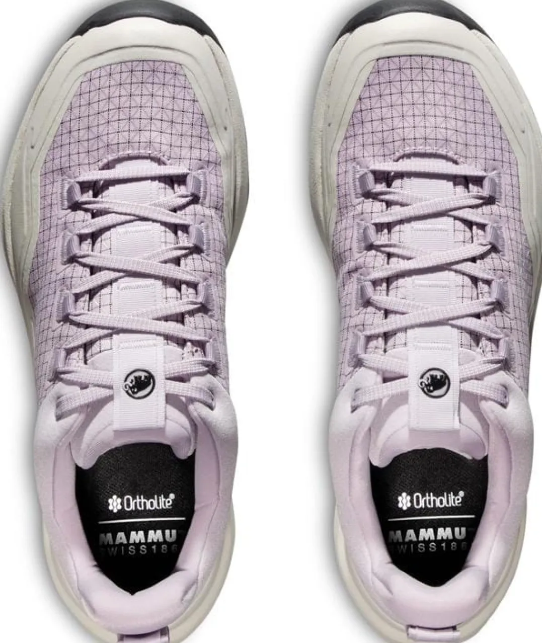 Mammut Sertig III Low Gtx Women Alpine Calamint-moonbeam