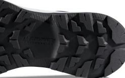 Mammut Sertig III Low Gtx Women Marine-platinum