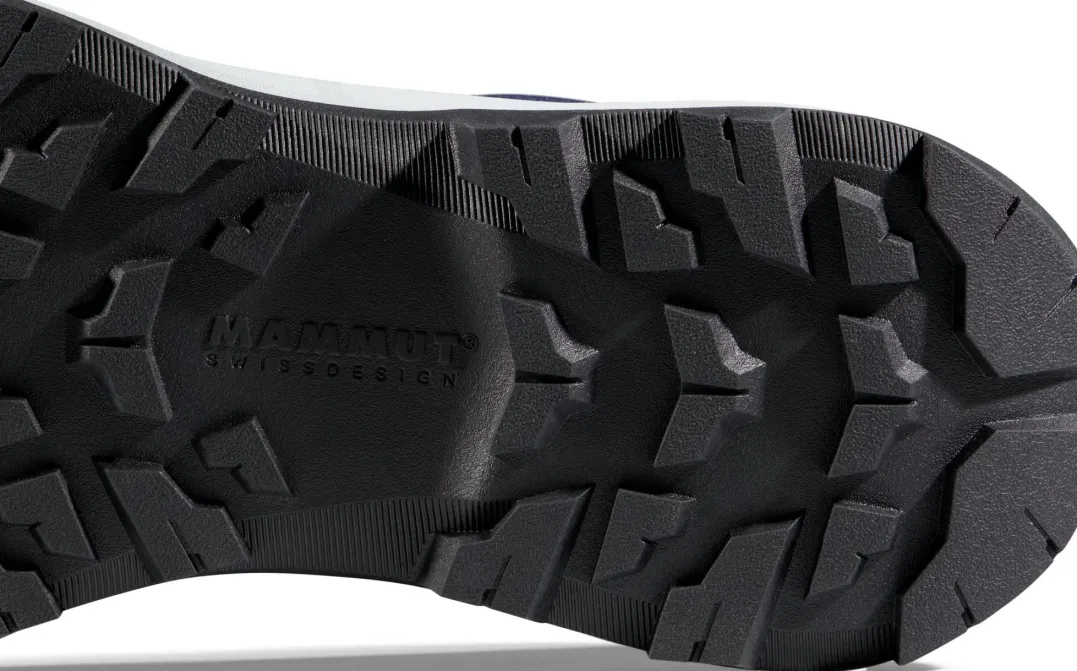 Mammut Sertig III Low Gtx Women Marine-platinum