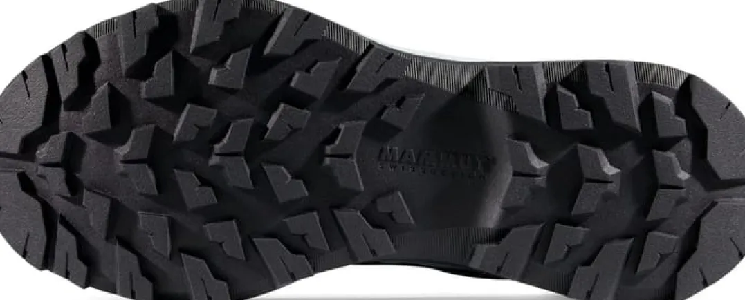 Mammut Sertig III Low Gtx Women Marine-platinum