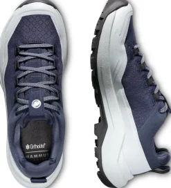 Mammut Sertig III Low Gtx Women Marine-platinum