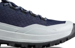 Mammut Sertig III Low Gtx Women Marine-platinum