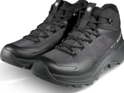 Mammut Sertig III Mid Gtx Men Black
