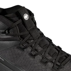 Mammut Sertig III Mid Gtx Men Black