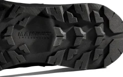 Mammut Sertig III Mid Gtx Men Black