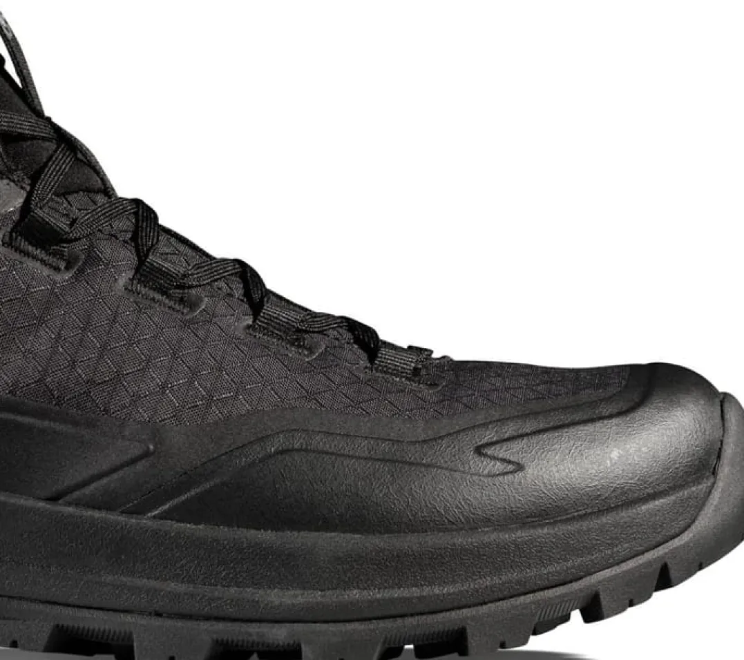 Mammut Sertig III Mid Gtx Men Black