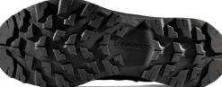 Mammut Sertig III Mid Gtx Men Black