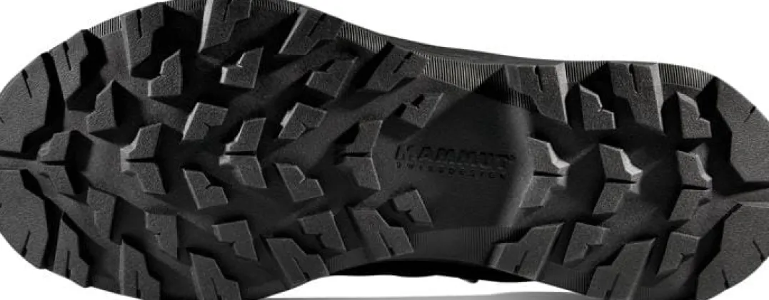 Mammut Sertig III Mid Gtx Men Black