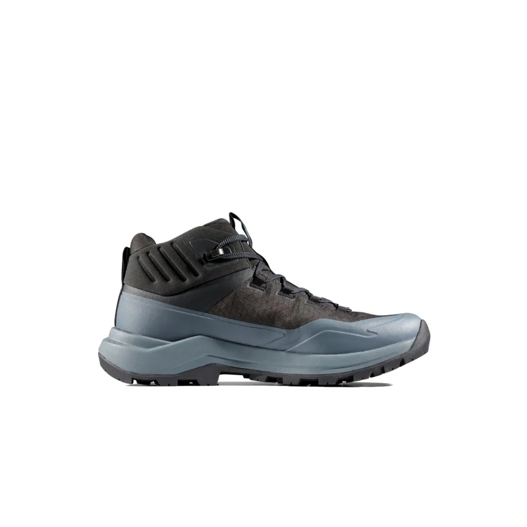 Mammut Sertig III Mid Gtx Men Gabbro-strata