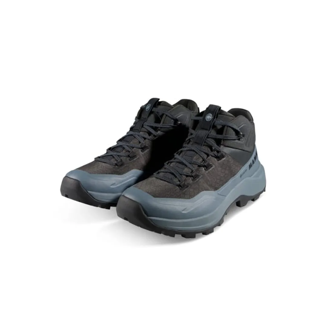 Mammut Sertig III Mid Gtx Men Gabbro-strata