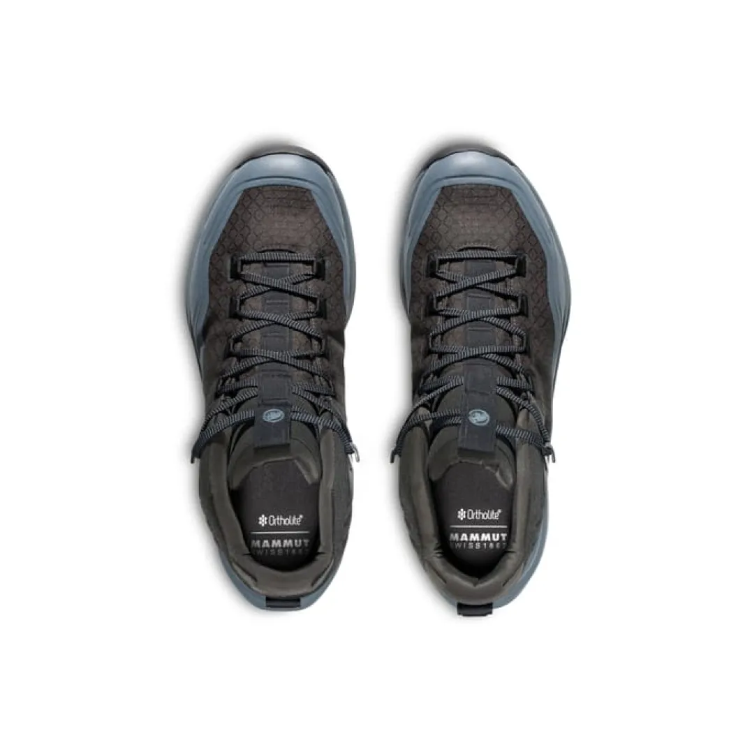 Mammut Sertig III Mid Gtx Men Gabbro-strata