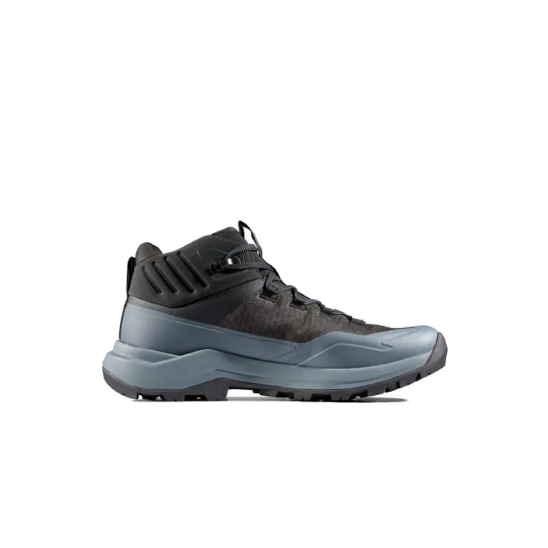 Mammut Sertig III Mid Gtx Men Gabbro-strata