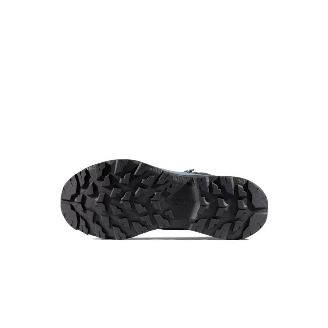 Mammut Sertig III Mid Gtx Men Gabbro-strata