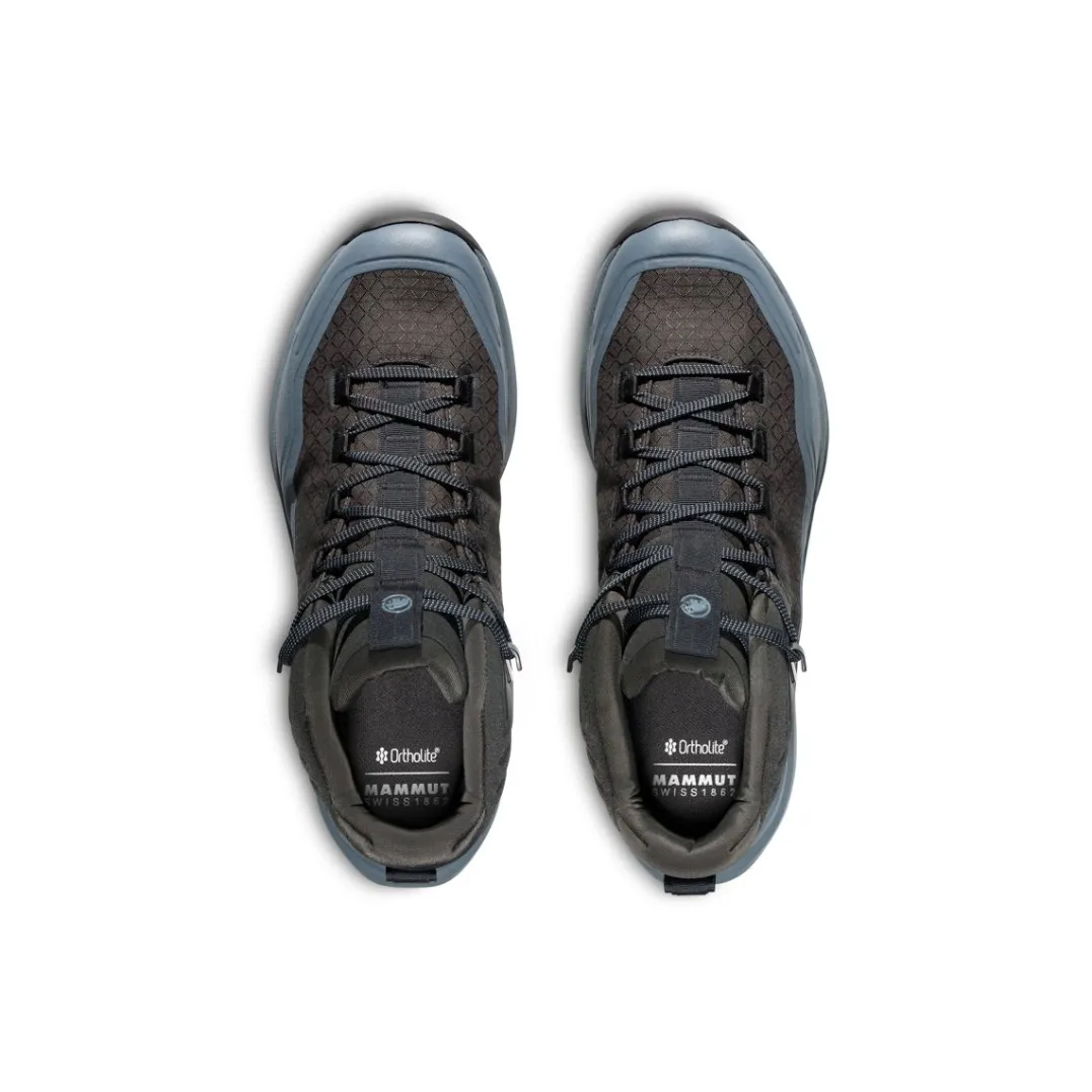 Mammut Sertig III Mid Gtx Men Gabbro-strata