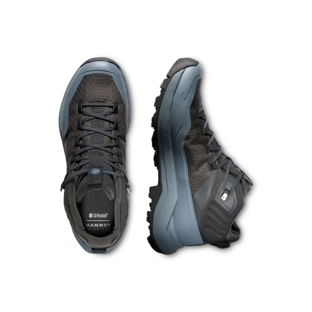 Mammut Sertig III Mid Gtx Men Gabbro-strata