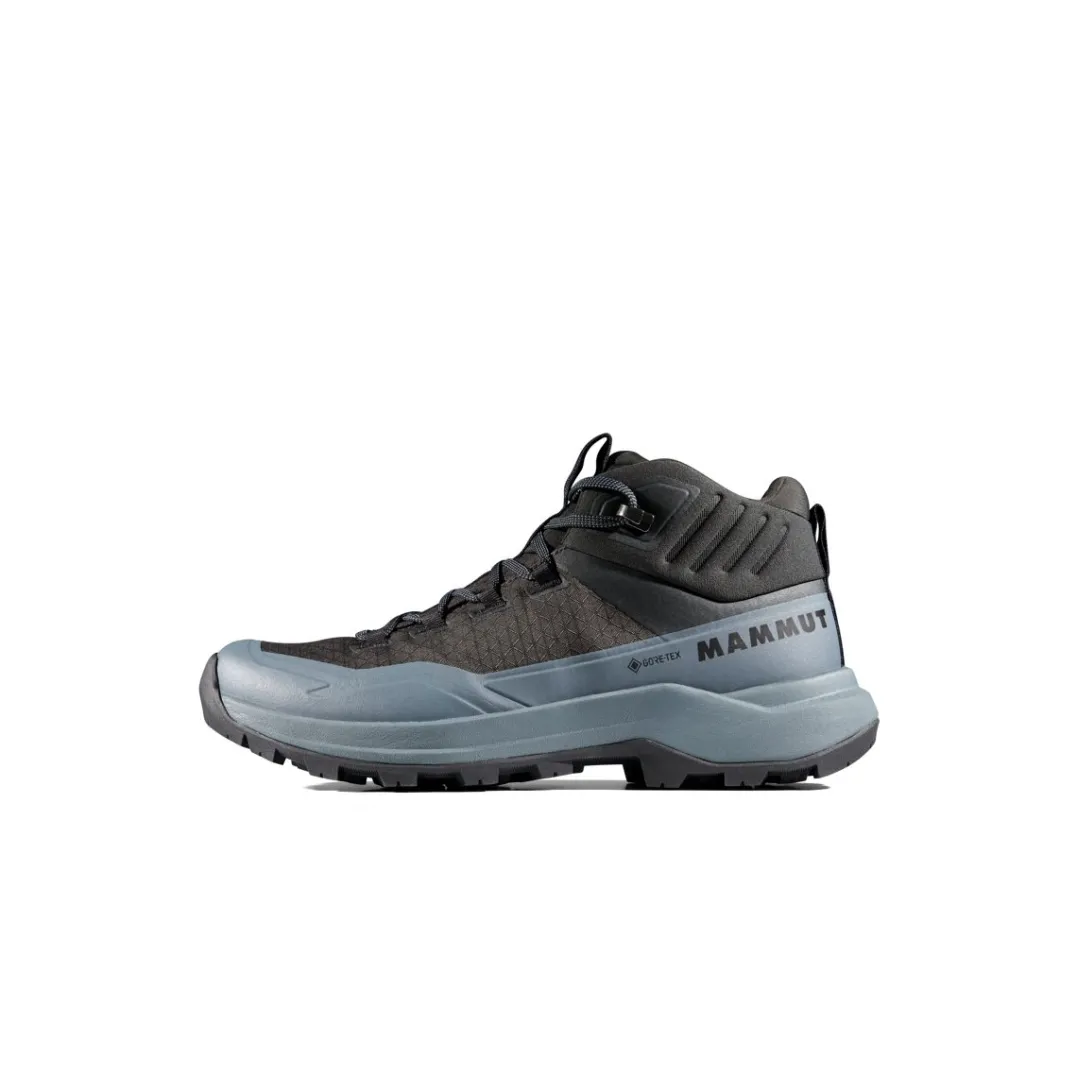 Mammut Sertig III Mid Gtx Men Gabbro-strata
