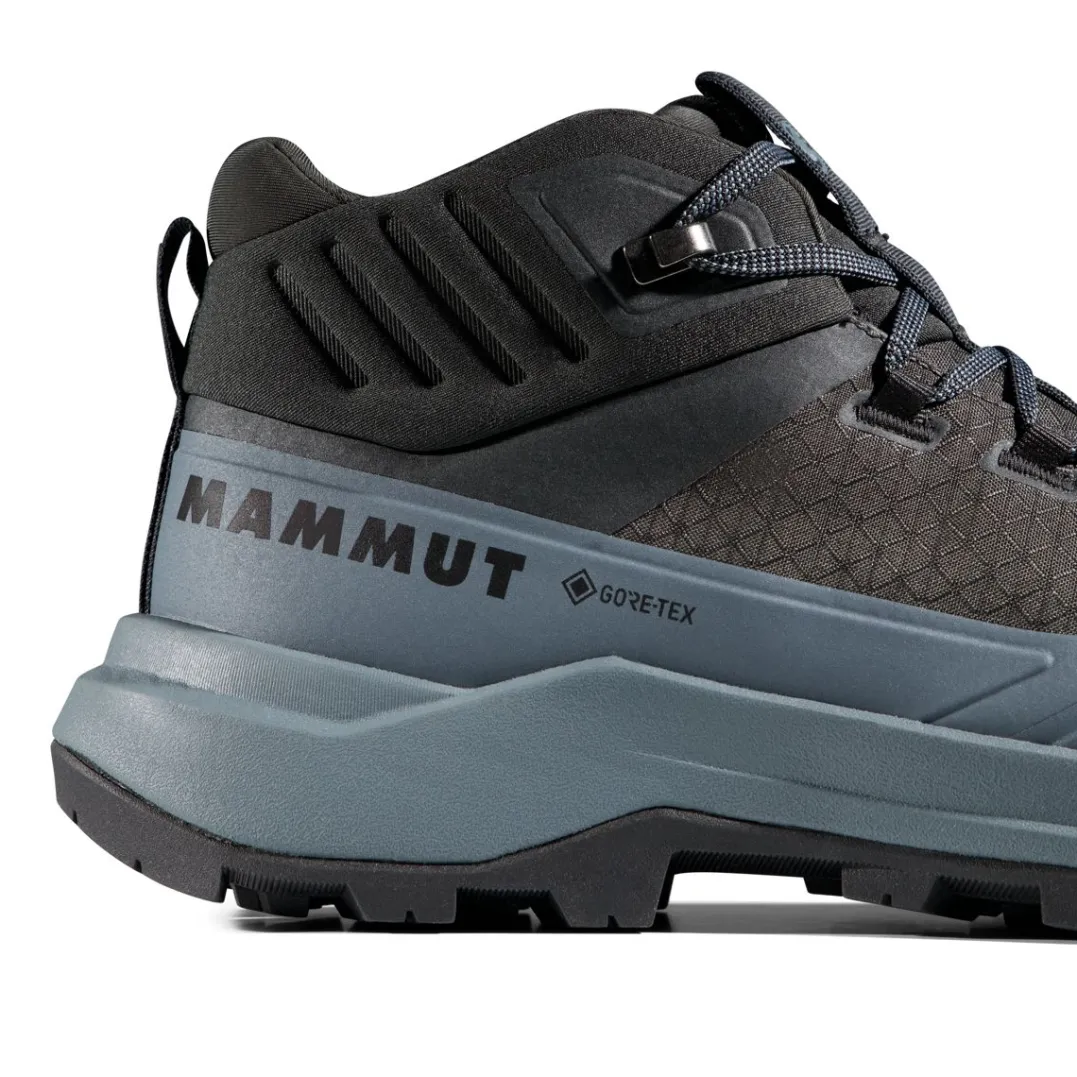 Mammut Sertig III Mid Gtx Men Gabbro-strata