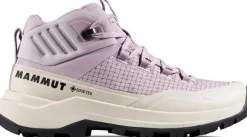 Mammut Sertig III Mid Gtx Women Alpine Calamint-moonbeam