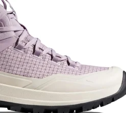 Mammut Sertig III Mid Gtx Women Alpine Calamint-moonbeam