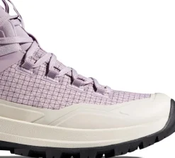 Mammut Sertig III Mid Gtx Women Alpine Calamint-moonbeam