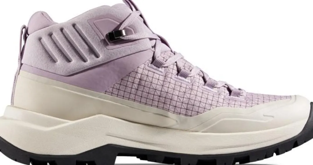 Mammut Sertig III Mid Gtx Women Alpine Calamint-moonbeam