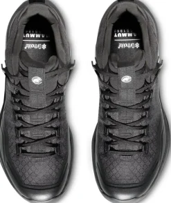 Mammut Sertig III Mid Gtx Women Black