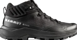 Mammut Sertig III Mid Gtx Women Black