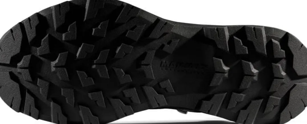 Mammut Sertig III Mid Gtx Women Black